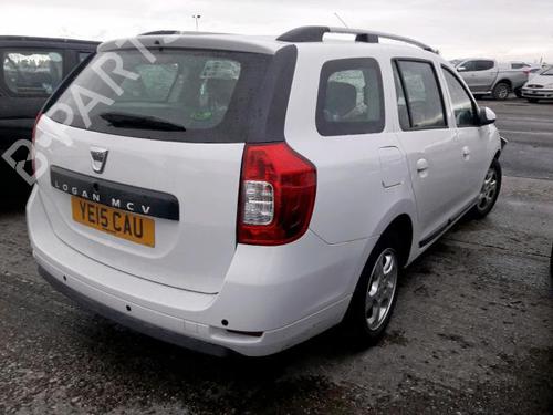 Electronic sensor DACIA LOGAN MCV II 1.5 dCi | BP37578336M84 - Image 3