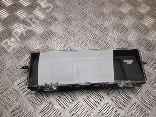 Used Display monitor SUBARU FORESTER (SJ_) 2.0 D AWD (SJD) (147 hp) 28924738