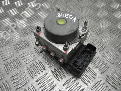 Used ABS pump ABS pump SUZUKI SX4 (EY, GY) 1.6 VVT 4x4 (RW416) (120 hp) 35984660 35984660