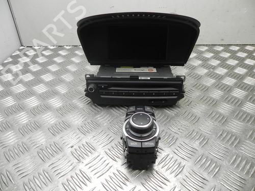 radio-bmw-3-touring-e91-2004-2005-2006-2007-2008-2009-2010-2011-2012-37541863 main image