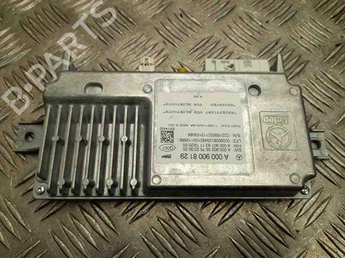 Used Electronic module MERCEDES-BENZ CLA (C118) CLA 250 e (118.386) (218 hp) 28932598