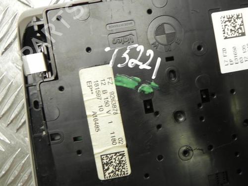 Interior roof light BMW 3 (F30, F80) 328 i | BP28932829I8 