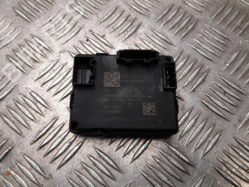 Used Electronic module AUDI Q7 (4MB, 4MG, 4MQ) 3.0 TFSI quattro (333 hp) 28923582