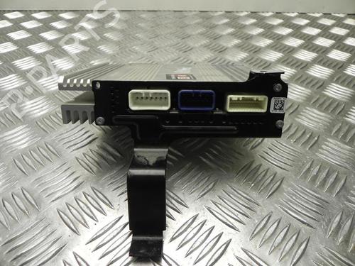 Electronic module TOYOTA PRIUS Liftback (_W2_) 1.5 Hybrid (NHW20_, NHW20R) | BP37577672M83 - Image 2
