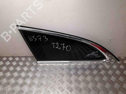 Used Rear left quarter glass JAGUAR XF SPORTBRAKE (X250) 2.2 D (200 hp) 28917162
