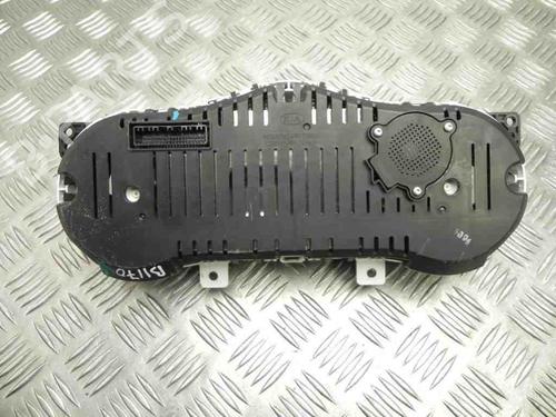 Instrument cluster KIA OPTIMA (FSGDS6B) 2.4 Hybrid | BP28937406C47 - Image 5