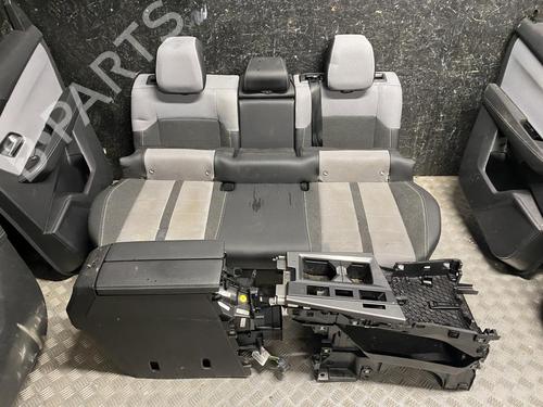 Sæde sæt OPEL GRANDLAND (OV64) 1.2 MHEV | BP38763162C78  - Image 5