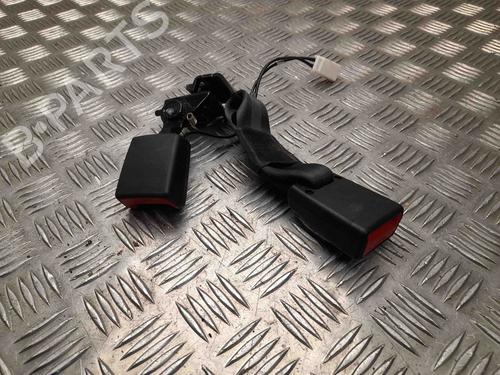 Seat buckle KIA RIO IV (YB, SC, FB) 1.25 | BP28932083I32