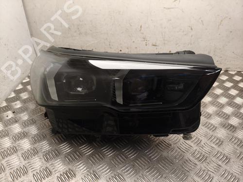 Højre forlygte Højre forlygte 38967315 38967315
