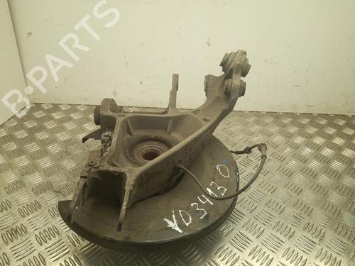 Used Right rear steering knuckle Right rear steering knuckle 37557908 37557908