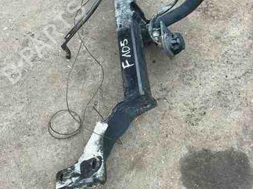 Bola de reboque/mecanismo KIA SPORTAGE IV (QL, QLE) 1.7 CRDi (116 hp) 28930802