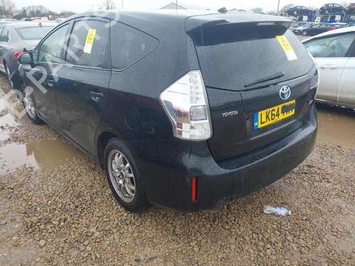 Control unit TOYOTA PRIUS PLUS (_W4_) 1.8 Hybrid (ZVW40W, ZVW41W) | BP37552968M11 - Image 6