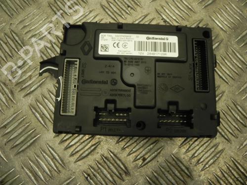 electronic-module-dacia-spring-2020-37544335 main image