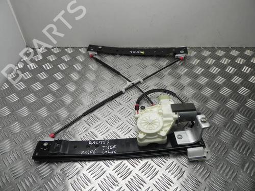 Used Rear left window mechanism Rear left window mechanism FORD GALAXY II (WA6) 2.2 TDCi (200 hp) 28911684 28911684
