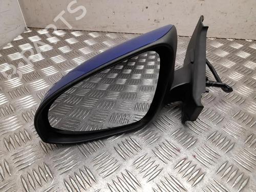 Retrovisor esquerdo TOYOTA YARIS (_P13_) 1.5 Hybrid (NHP130_) (101 hp) 31295959