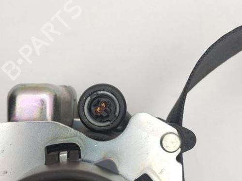 Rear right seatbelt MASERATI QUATTROPORTE VI 3.8 GT S | BP28919784I28 