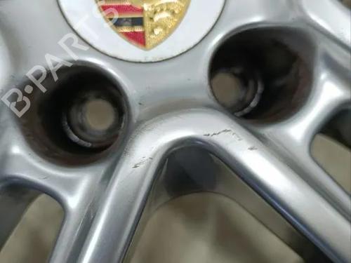 Fælk PORSCHE MACAN (95B) 3.0 S | BP33731451C45  - Image 7