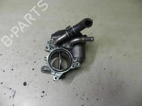 Used Throttle body Throttle body SKODA OCTAVIA III (5E3, NL3, NR3) 2.0 TDI RS (184 hp) 28926595 28926595