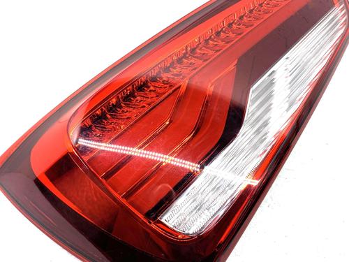 Left taillight AUDI A1 (8X1, 8XK) S1 quattro | BP28941177C34 