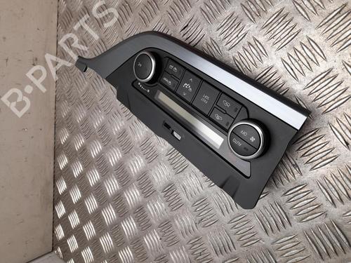 Climate control TOYOTA AURIS (_E18_) 1.8 Hybrid (ZWE186_, ZWE186R) | BP37550284I5 - Image 3