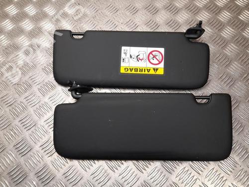 Left sun visor KIA SPORTAGE IV (QL, QLE) 1.6 T-GDI | BP28933421I1 