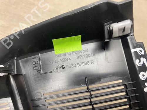 Rear mirror RENAULT AUSTRAL E-TECH 200 Hybrid (HGM2) | BP32421221I6 