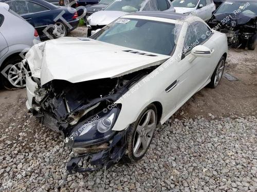 Switch MERCEDES-BENZ SLK (R172) 250 CDI / d (172.403) | BP37544112I30  - Image 7