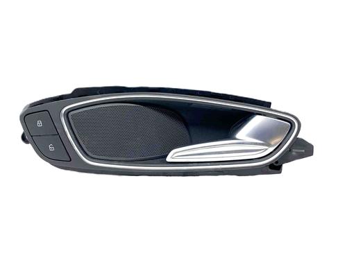 Used Front right interior door handle AUDI A1 (8X1, 8XK) S1 quattro (231 hp) 28911184