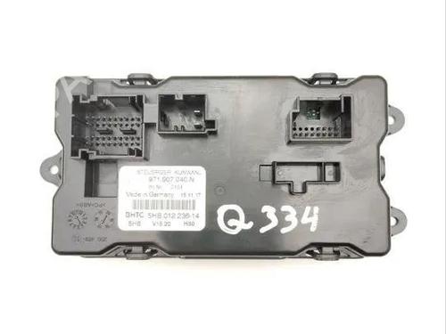 Used Electronic module Electronic module PORSCHE PANAMERA (971) 3.0 4 (97ABA1, 97BBA1) (330 hp) 29373599 29373599