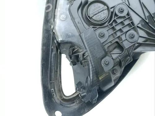 Soporte del faro izquierdo PORSCHE MACAN (95B) 3.6 Turbo | BP30908930C157
