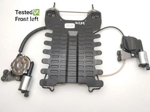 Used Electronic module Electronic module MASERATI QUATTROPORTE VI 3.8 GT S (530 hp) 28925273 28925273