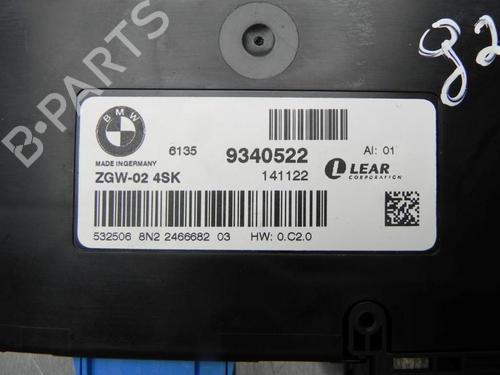 Electronic module BMW 5 (F10) 535 i | BP37576486M83 - Image 3