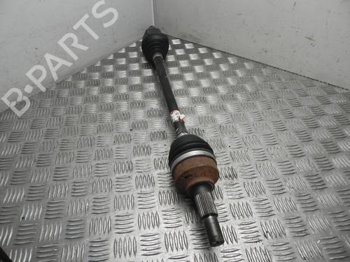 Used Driveshaft Driveshaft 37545359 37545359
