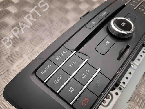 Electronic module MERCEDES-BENZ GLE Coupe (C292) 350 d 4-matic (292.323, 292.324) | BP28937660M83