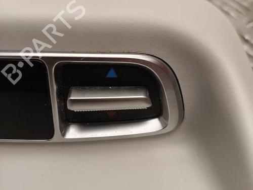 Climate control MERCEDES-BENZ EQV (W447) EQV 300 (447.813, 447.815) | BP39967709I5 - Image 4