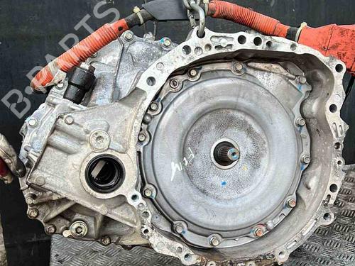 Used Gearbox LEXUS RX (_L2_) 450h AWD (GYL25_, GYL25, GYL26) (262 hp) 28914724