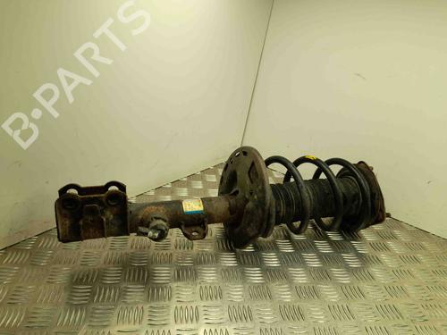 Used Left front driveshaft LEXUS RX (_L2_) 450h AWD (GYL25_, GYL25, GYL26) (262 hp) 28913882