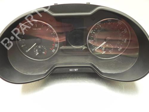Used Instrument cluster SKODA OCTAVIA III (5E3, NL3, NR3) 1.6 TDI (105 hp) 28941601