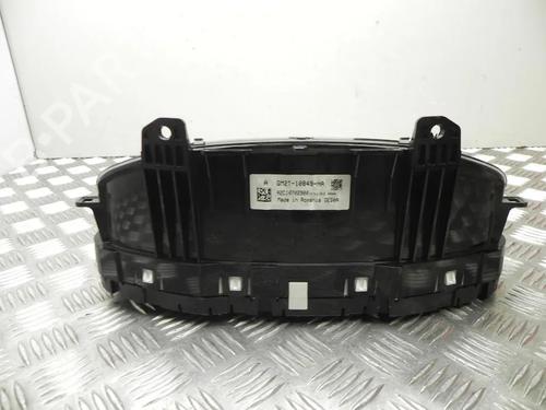 Instrument cluster FORD GALAXY III (CK) 2.0 TDCi | BP28932533C47 - Image 5