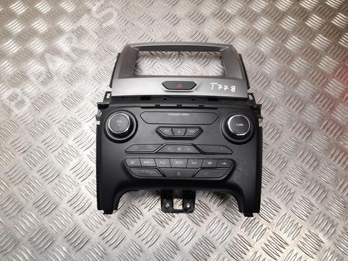 Module électronique FORD RANGER (TKE) 3.2 TDCi 4x4 (200 hp) 28938684