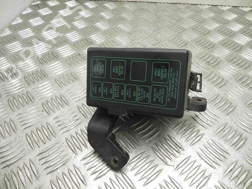 Used Fuse box KIA SORENTO II (XM) 2.2 CRDi 4WD (197 hp) 28938079