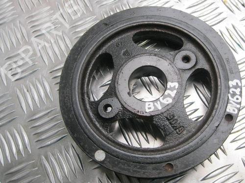 Used Pulley LEXUS IS II (_E2_) 220d (ALE20) (177 hp) 28921603