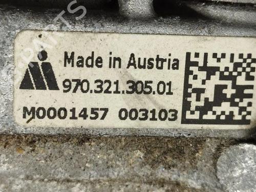 Gearbox PORSCHE PANAMERA (970) 3.0 S E-Hybrid | BP28910793M3