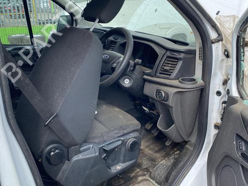 Engine FORD TRANSIT CUSTOM V362 Van (FY, FZ) 2.0 EcoBlue mHEV | BP37574186M1  - Image 10