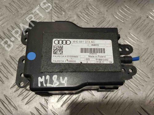 Used Electronic module AUDI A8 D4 (4H2, 4H8, 4HC, 4HL) 4.2 FSI quattro (371 hp) 28937100