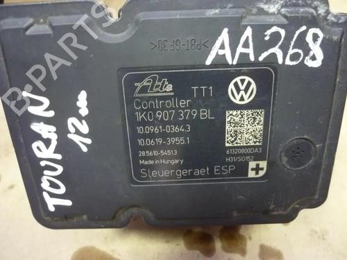 Electronic module VW TOURAN (1T3) 1.6 TDI | BP36794875M83 - Image 3