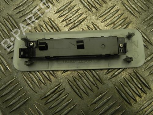 Elektronisk modul TOYOTA PRIUS (_W5_) 1.8 Hybrid (ZVW50, ZVW50_, ZVW51_, ZVW50R, ZVW51) | BP28928372M83