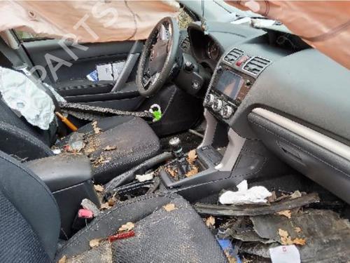 Dashboard SUBARU FORESTER (SJ_) 2.0 D AWD (SJD) | BP37559715C46 - Image 8