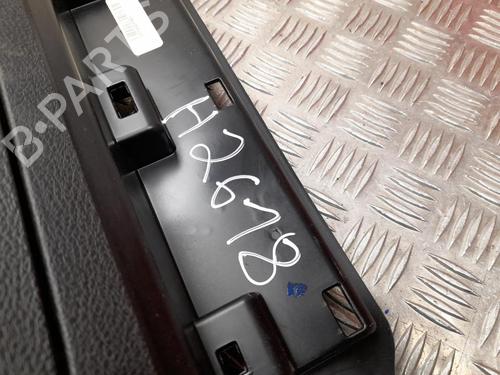 Glove box DODGE RAM 2500 Pickup (DJ, DS) 5.7 | BP37561858C95 - Image 5