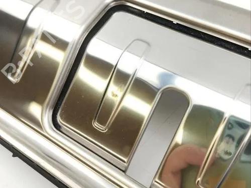 Boot lining PORSCHE PANAMERA (971) 3.0 4 (97ABA1, 97BBA1) | BP29373574I3  - Image 8